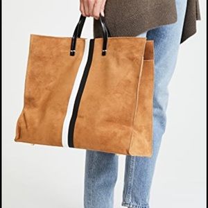 Clare V Simple Tote